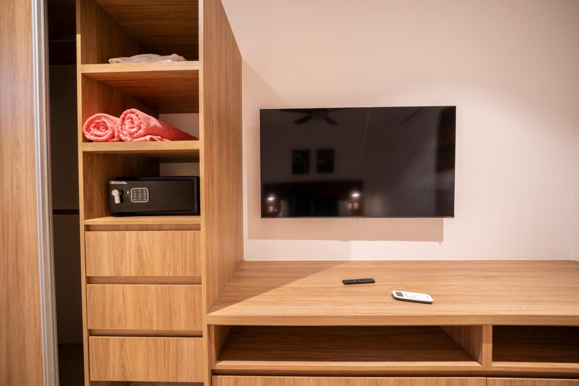 Serenada プレヤデルカーメン 部屋 写真