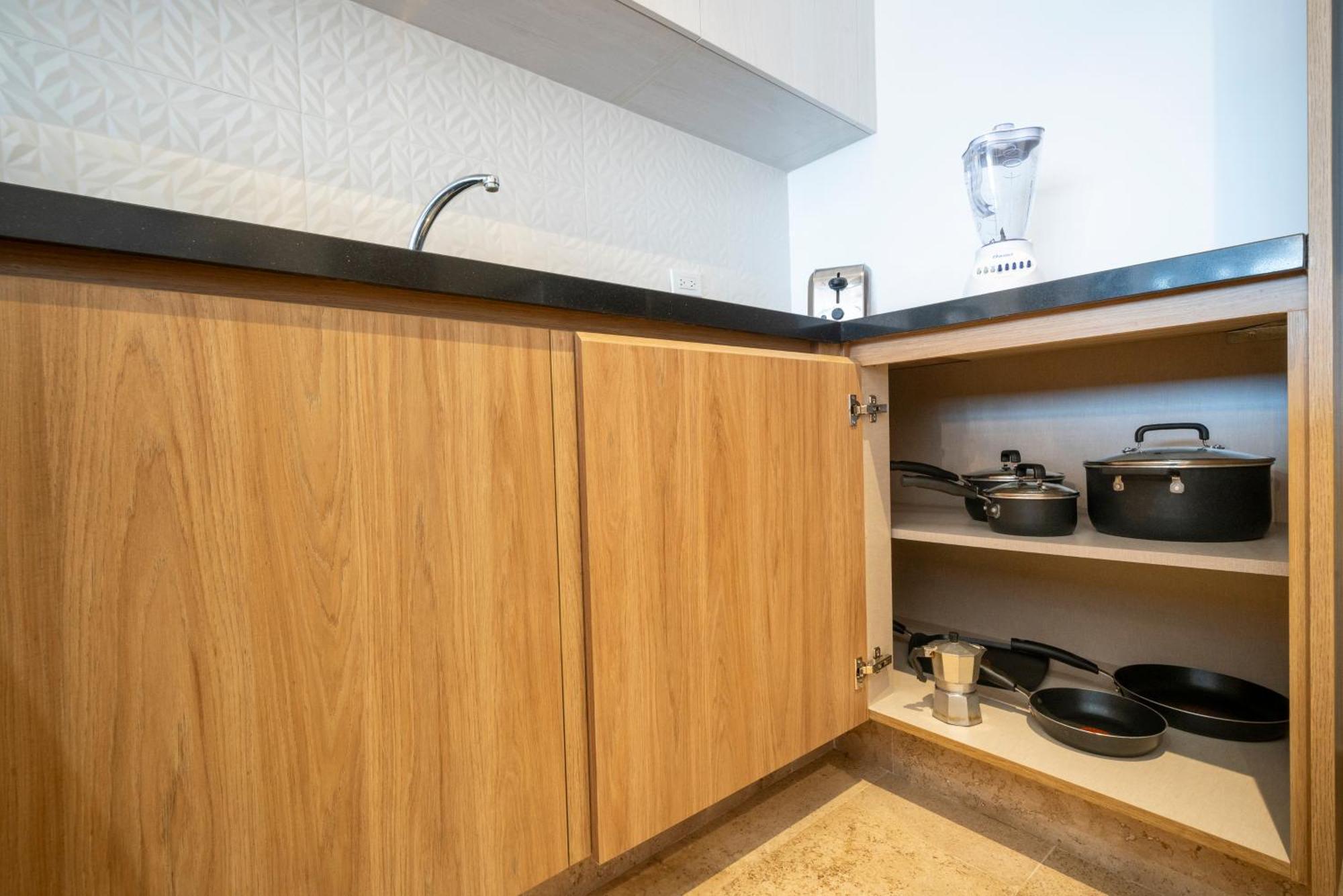 Serenada プレヤデルカーメン 部屋 写真